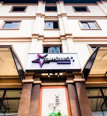 Mak Khaeng Apartment | Top Hostel (Top Mansion)