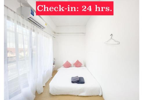 Don Muang Hostel | TRANSIT Donmueang Airport HOSTEL