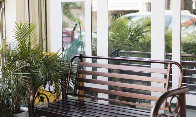 Don Muang Hotel | Transit Donmueang Airport Hostel