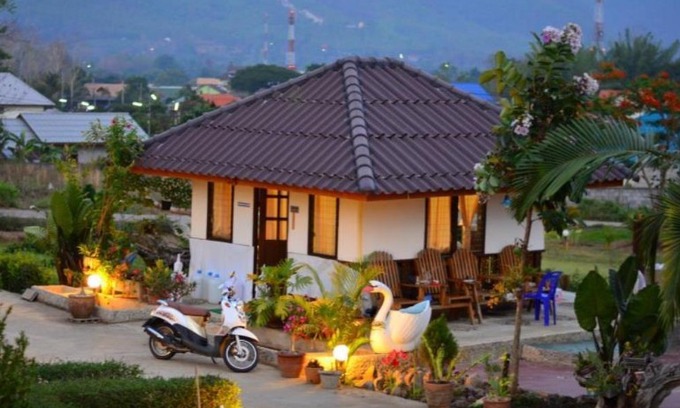 Pai Hotel | Tribal Pai Backpackers - Adults Only