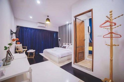 Nai Mueang Hostel | Urban-Bamboo