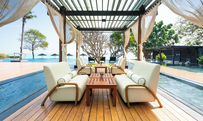 Nong Kae Resort | V Villas Hua Hin - MGallery Collection