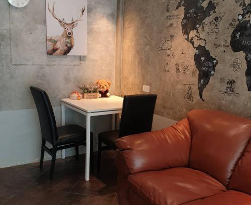 Khlong Tan Hotel | V30 Sukhumvit