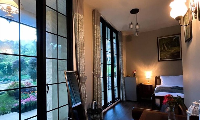 Pong Yaeng Bed & Breakfast | Vana homestay