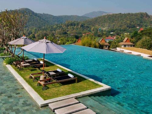 Ban Pong Hotel | Veranda High Resort Chiang Mai - MGallery Collection, Accor Hotel