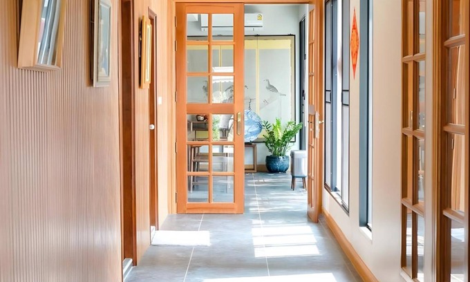 Chang Khlan Villa | Villa ∙ 2 bedrooms ∙ 4 guests