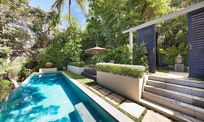 Taling Ngam Villa | Villa ∙ 2 bedrooms ∙ 4 guests
