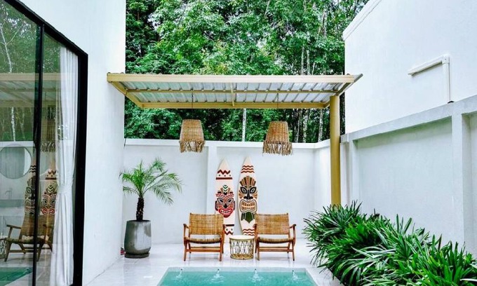 Hat Yai Villa | Villa ∙ 2 bedrooms ∙ 4 guests