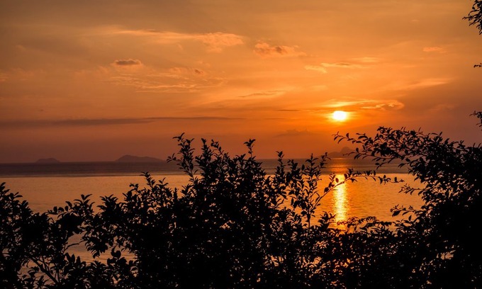 Taling Ngam House | Villa 5, The Headland, Koh Samui - A peaceful oasis with family-concierge