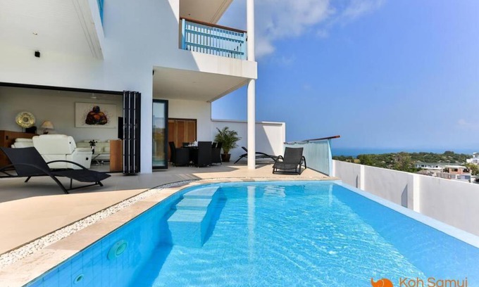 Moo 5 Villa | Villa Bato