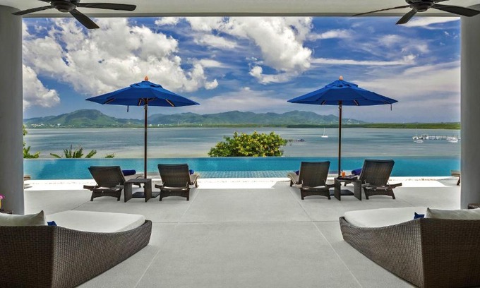 Koh Kaew Villa | Villa Padma