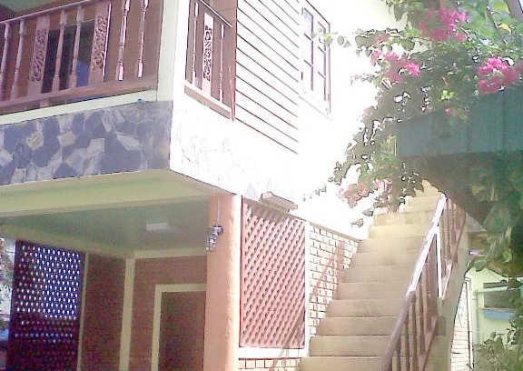 Cherngtalay Apartment | Village Apartment Phan 123