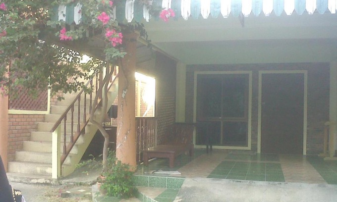 Cherngtalay House | Village House Phan 4