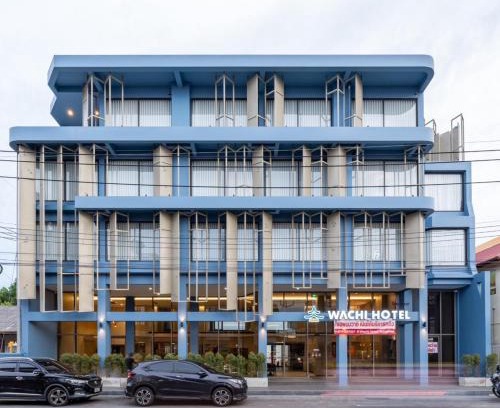 Songkhla Hotel | Wachi Hotel