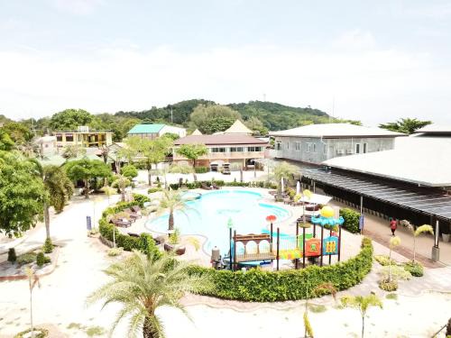 Satun Hostel | Walking Street Hostel