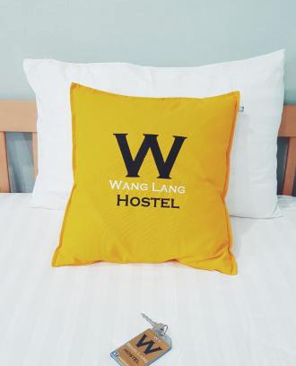 Siriraj Hostel | Wang Lang Hostel