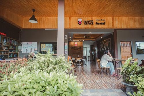 Ban Tai Hotel | Warmwell Hostel