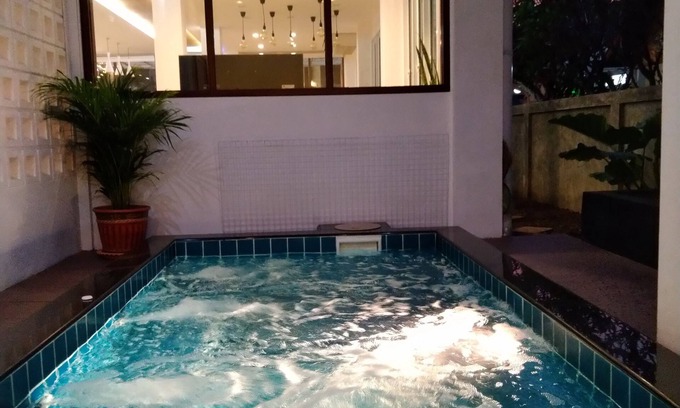 Ban Tai Hostel | Wee Hostel