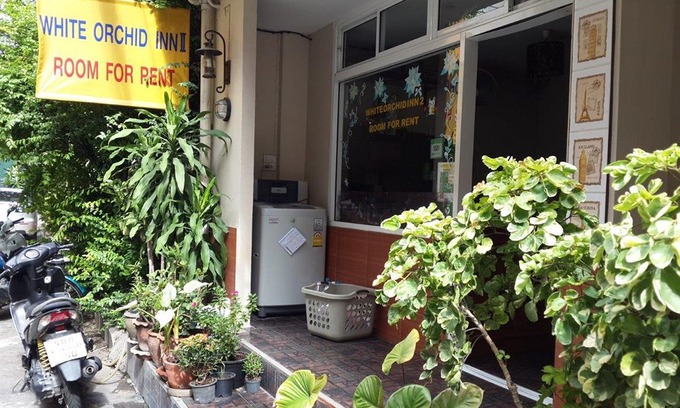 Nana Hotel | White Orchid Inn II