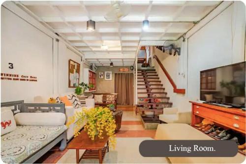 Phra Khanong House | WiNNiNE Cozy Home