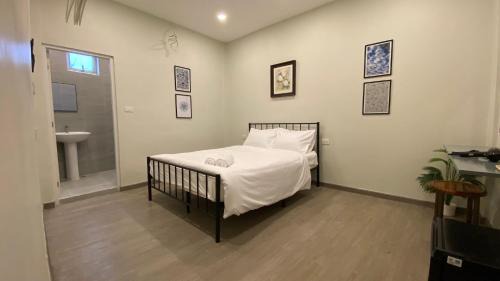 China Town Apartment | X Hidden Dragon Yaowarat MRT วัดมังกร