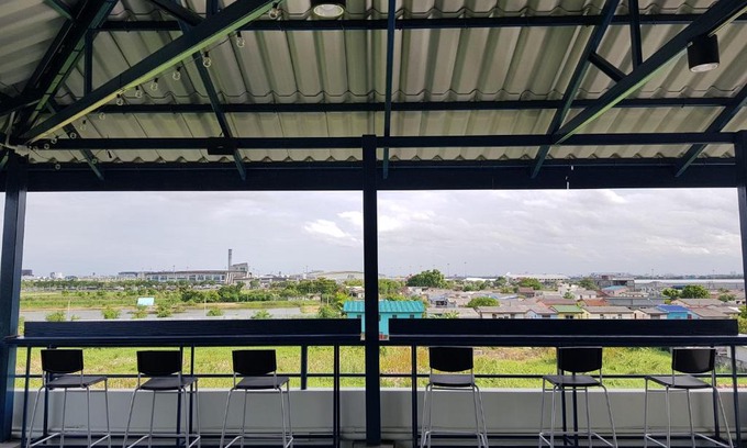 Lat Krabang Hostel | Yam Yen Hostel