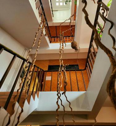 Trang Hostel | Yamawa Guest House ยามาวาเกสเฮ้า