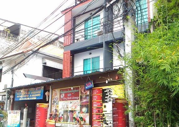 Old City House | You&Me Hostel