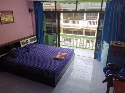 Jomtien House | Yuri Guesthouse