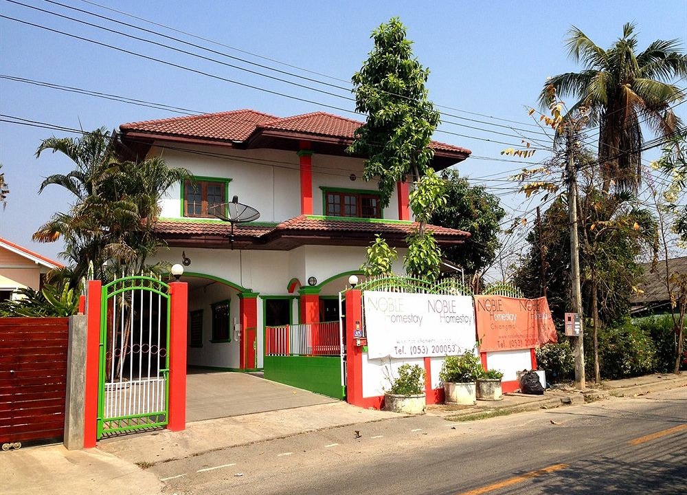 Hai Ya Hotel | Noble Homestay