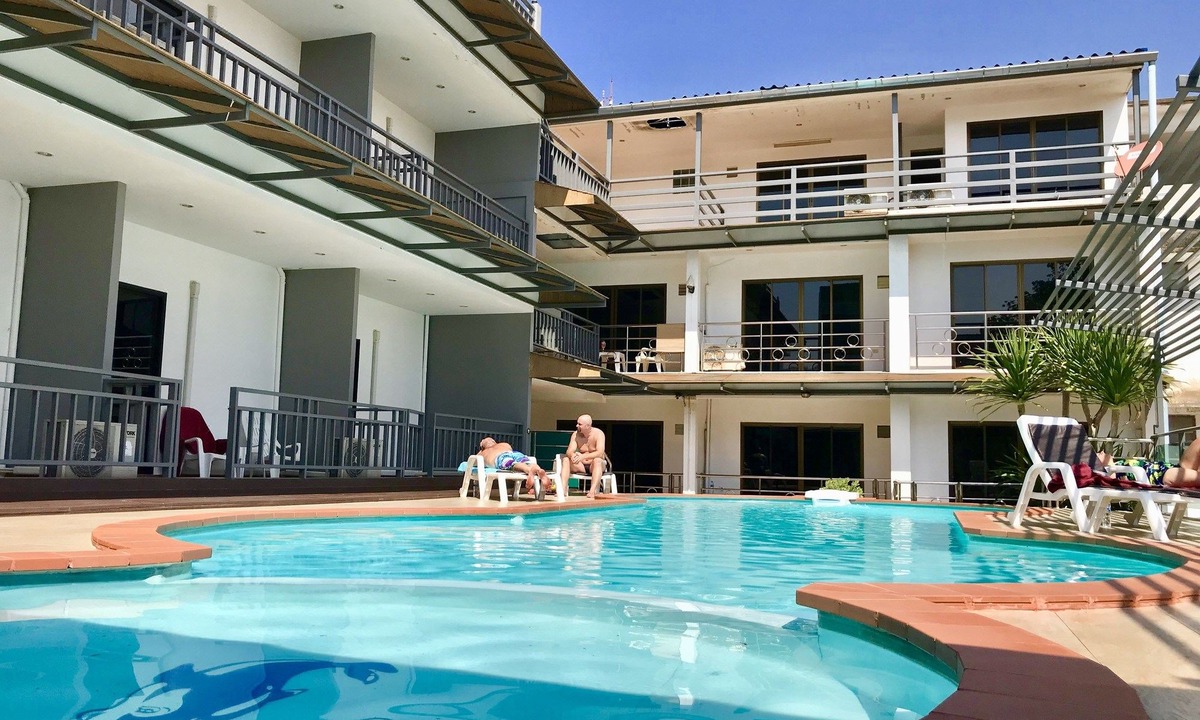 Cha-am Hotel | Cha am My House
