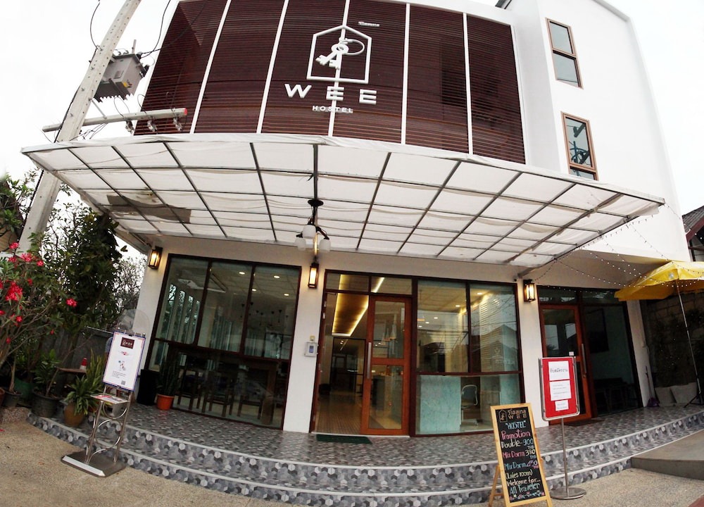 Ban Tai Hotel | Wee Hostel