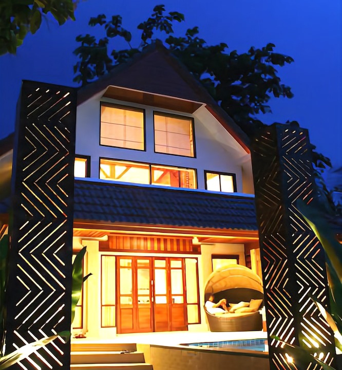 Khong Chiam Hotel | Tohsang Heritage Khongjiam