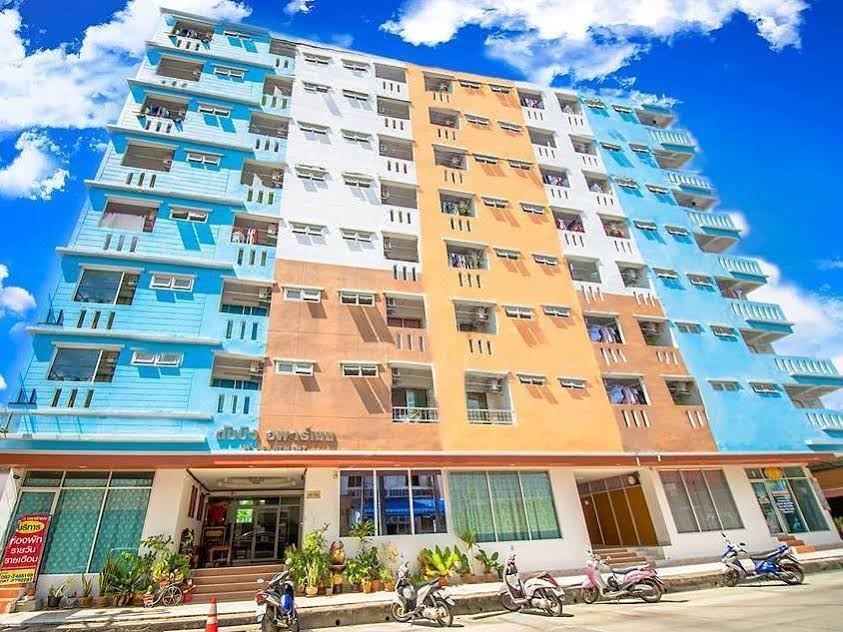 Kho Hong Hotel | W Apartment Hat Yai