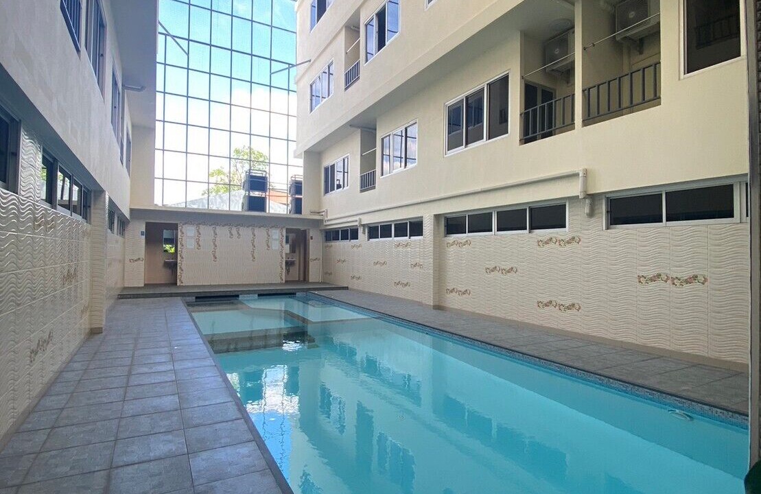 Nonthaburi Apartment | Sivapruek Place