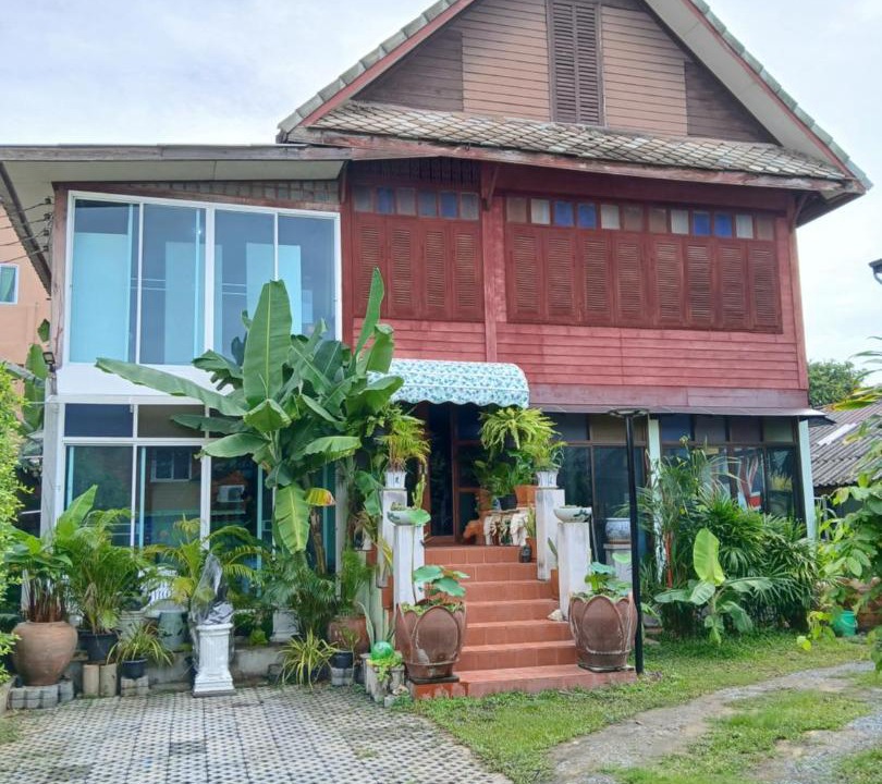 Dusit House | 64sweethome Dusit BKK
