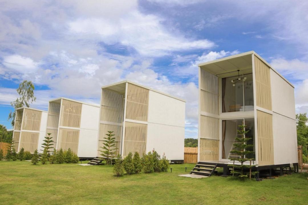 Khaem Son Hotel | เบียทรีซ รีสอร์ท เขาค้อ Beatrice Resort Khaokho