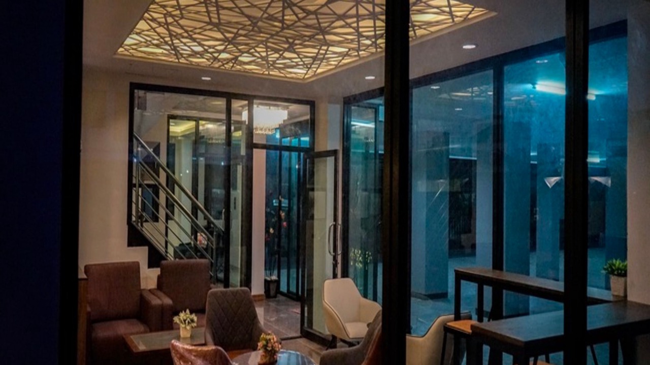 Photo of Livingroom in Ladprao