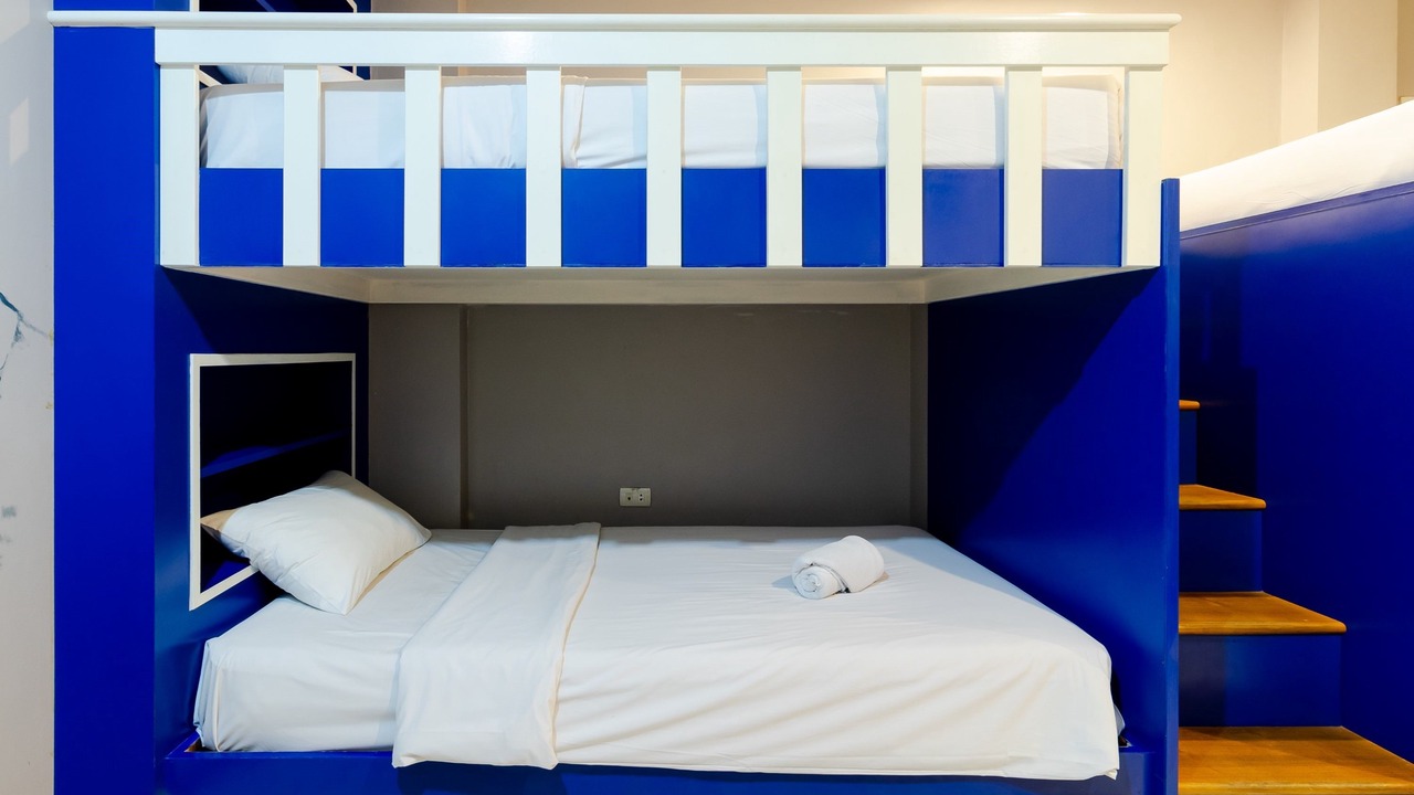 Photo of Bedroom in Talat Yot