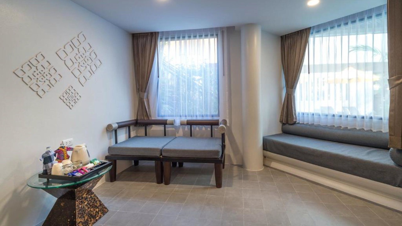 Photo of Livingroom in Ao Nang