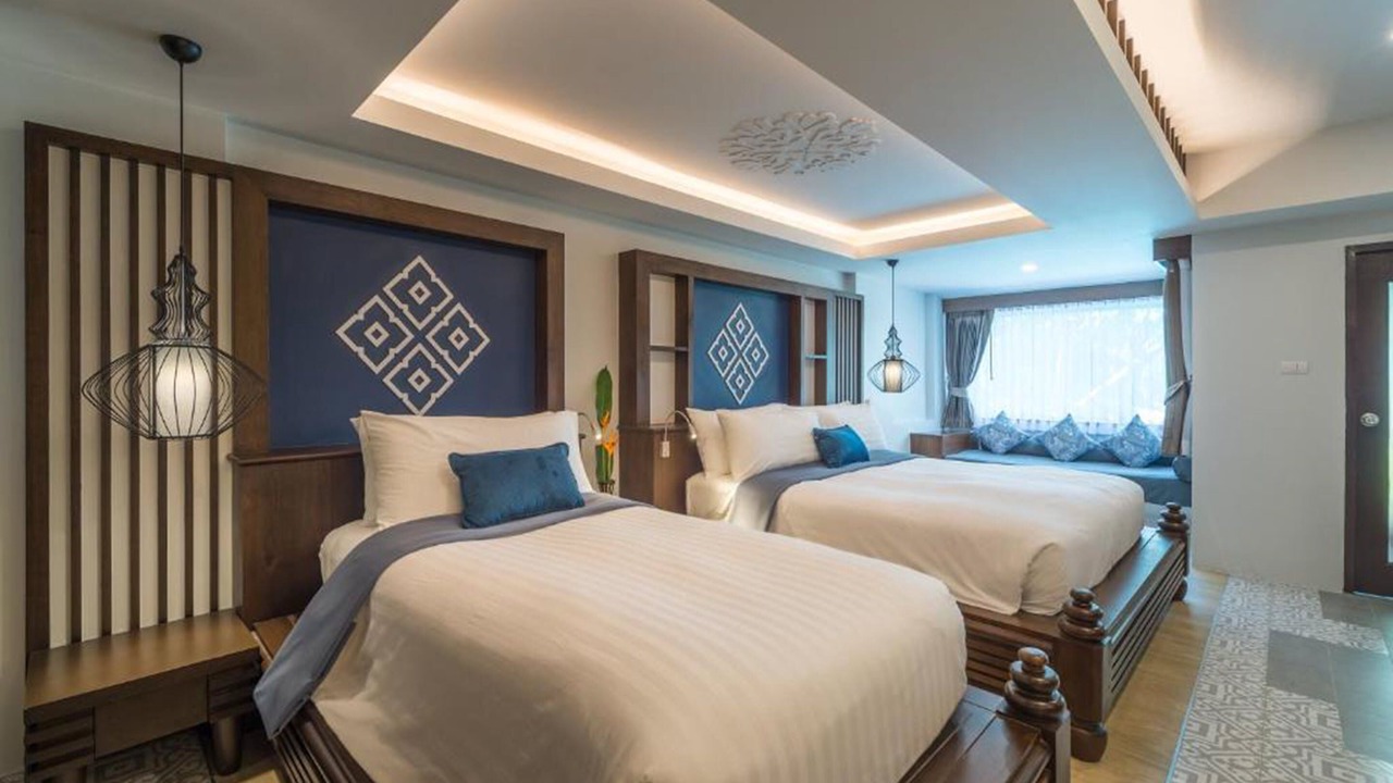 Photo of Bedroom in Ao Nang
