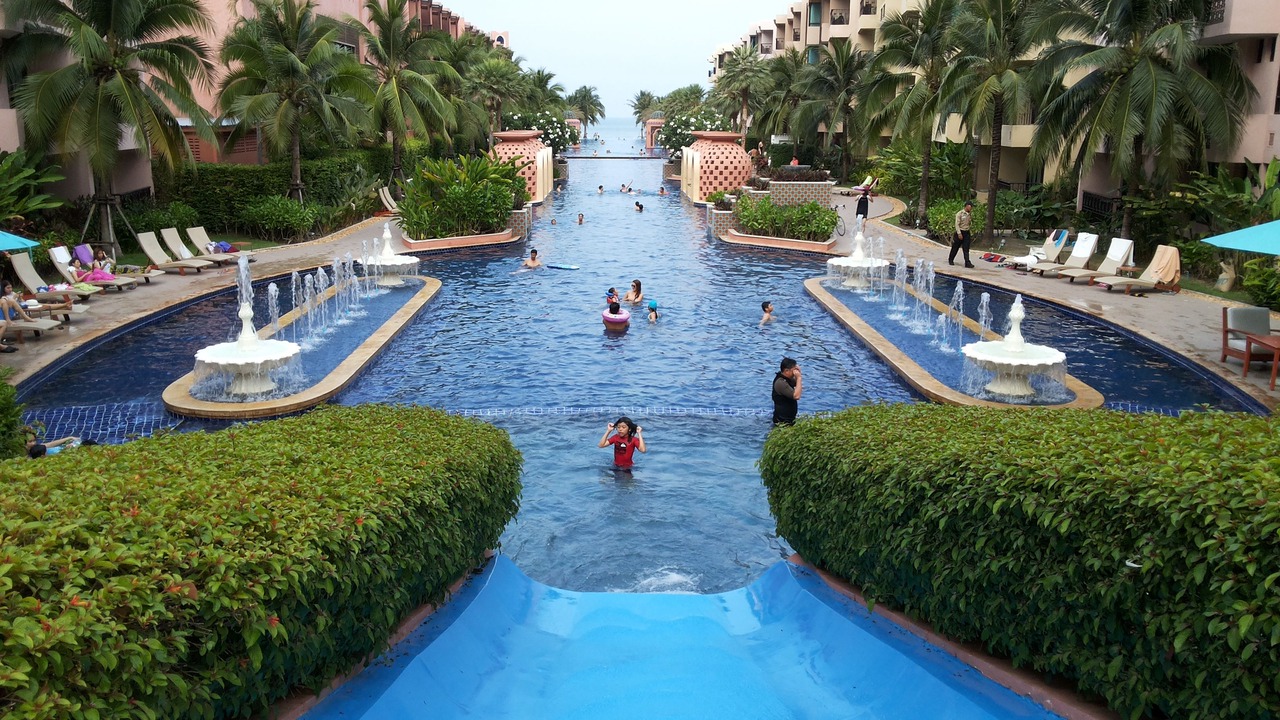 Photo of Outdoor in Nong Kae