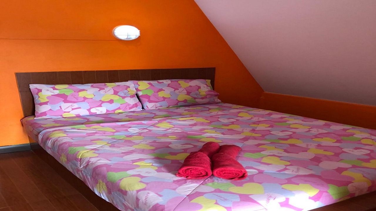 Photo of Bedroom in Kata