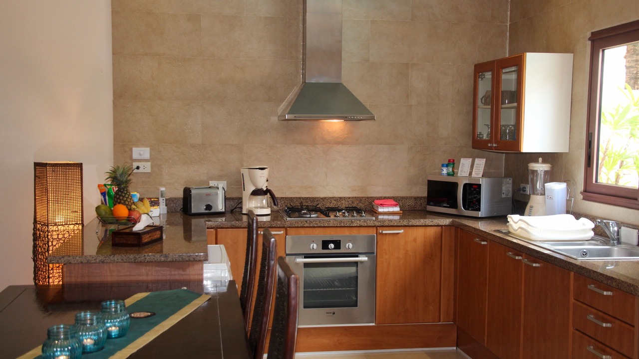 Photo of Kitchen in Taling Ngam