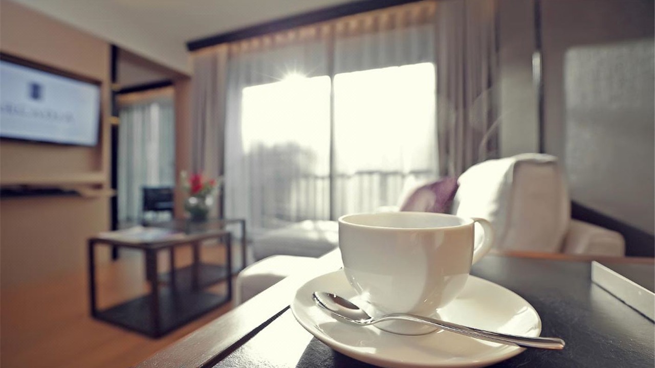 Photo of Livingroom in Ploenchit