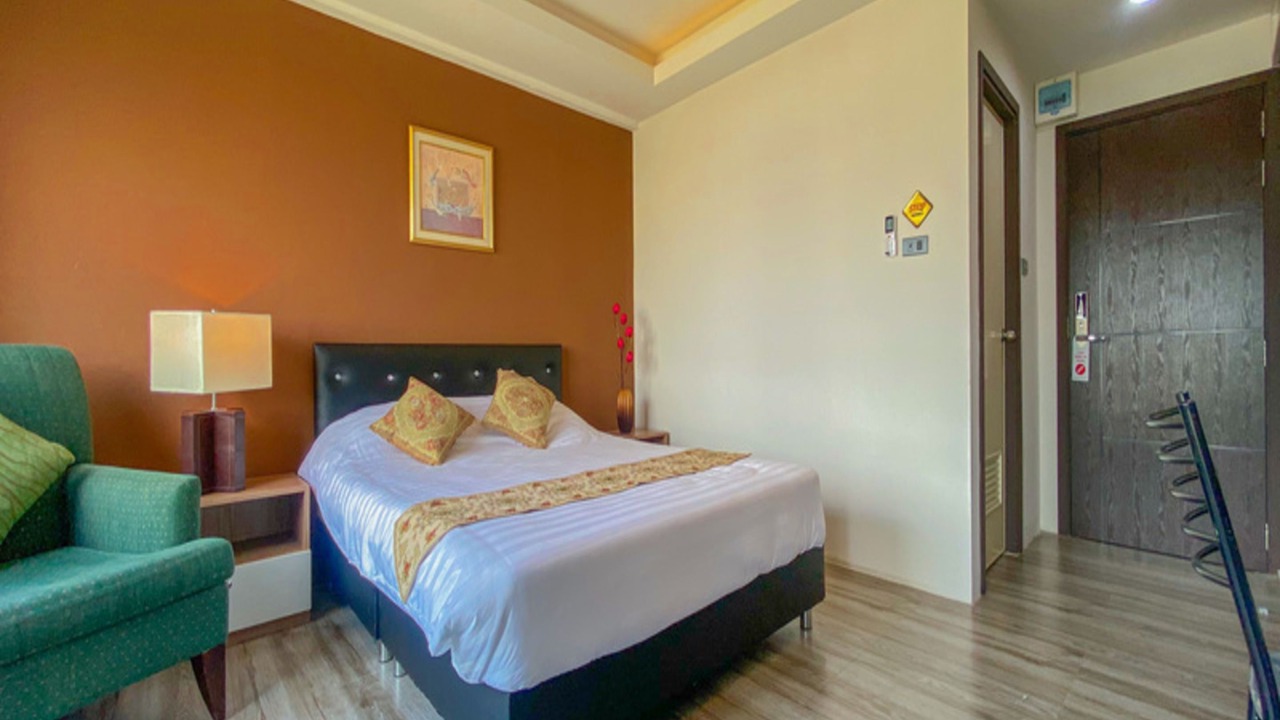 Photo of Bedroom in Ladprao