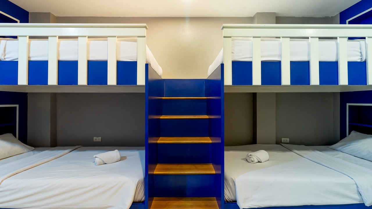 Photo of Bedroom in Talat Yot