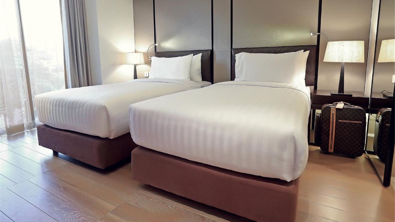 Photo of Bedroom in Ploenchit