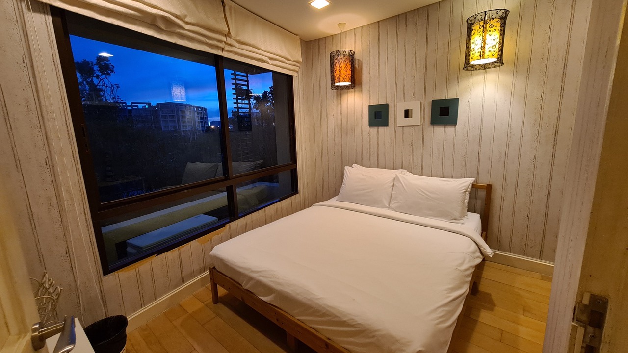 Photo of Bedroom in Nong Kae