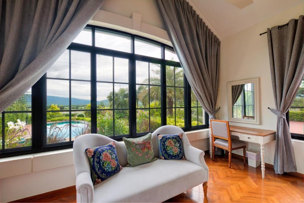 Photo of Livingroom in Khlong Muang
